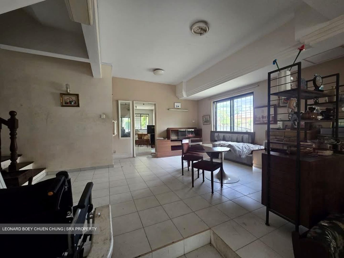 MARIAM WAY (D17), Terrace #540978801